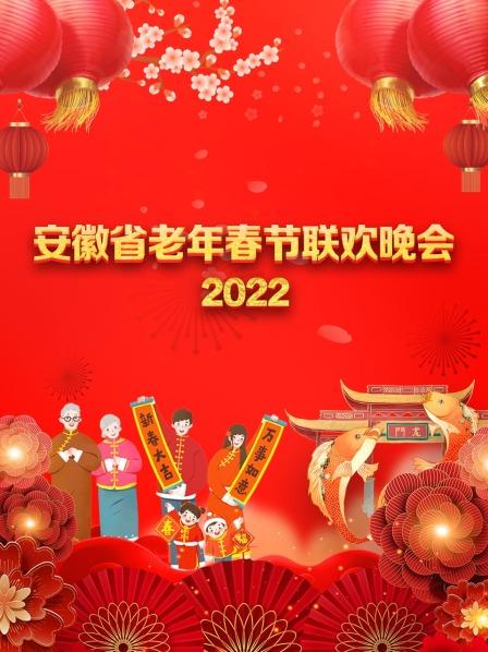 安徽省老年春节联欢晚会 2022图片