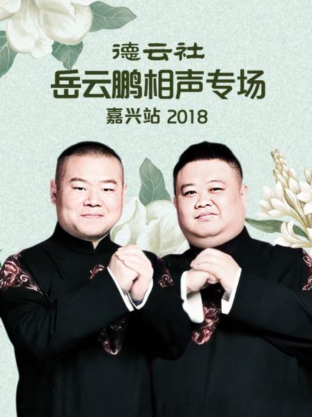 德云社岳云鹏相声专场嘉兴站2018图片